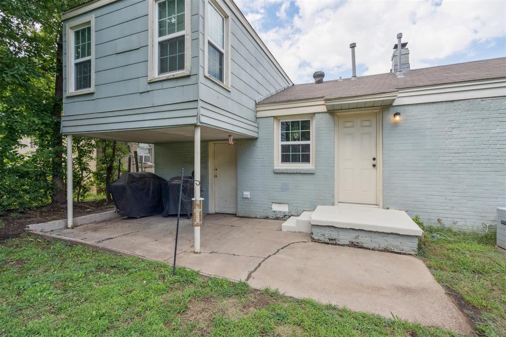 3128 NW 30th Street
