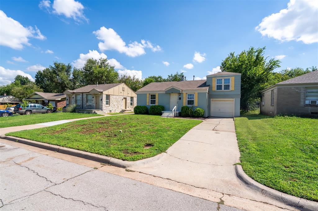 3128 NW 30th Street