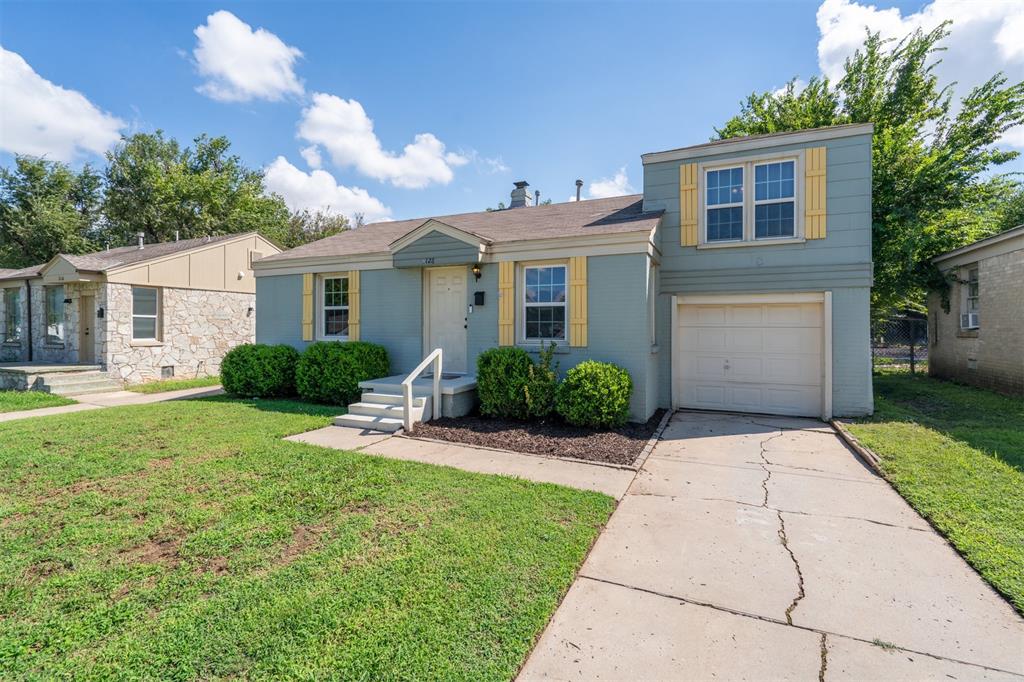 3128 NW 30th Street