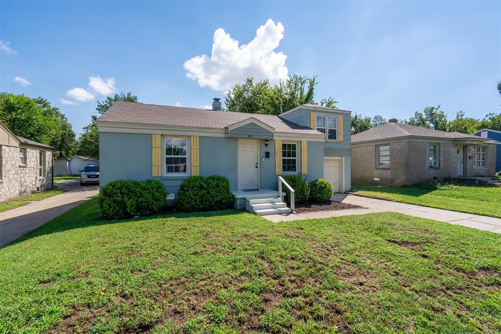 3128 NW 30th Street