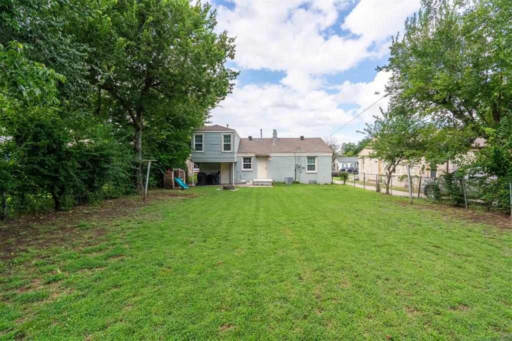 3128 NW 30th Street