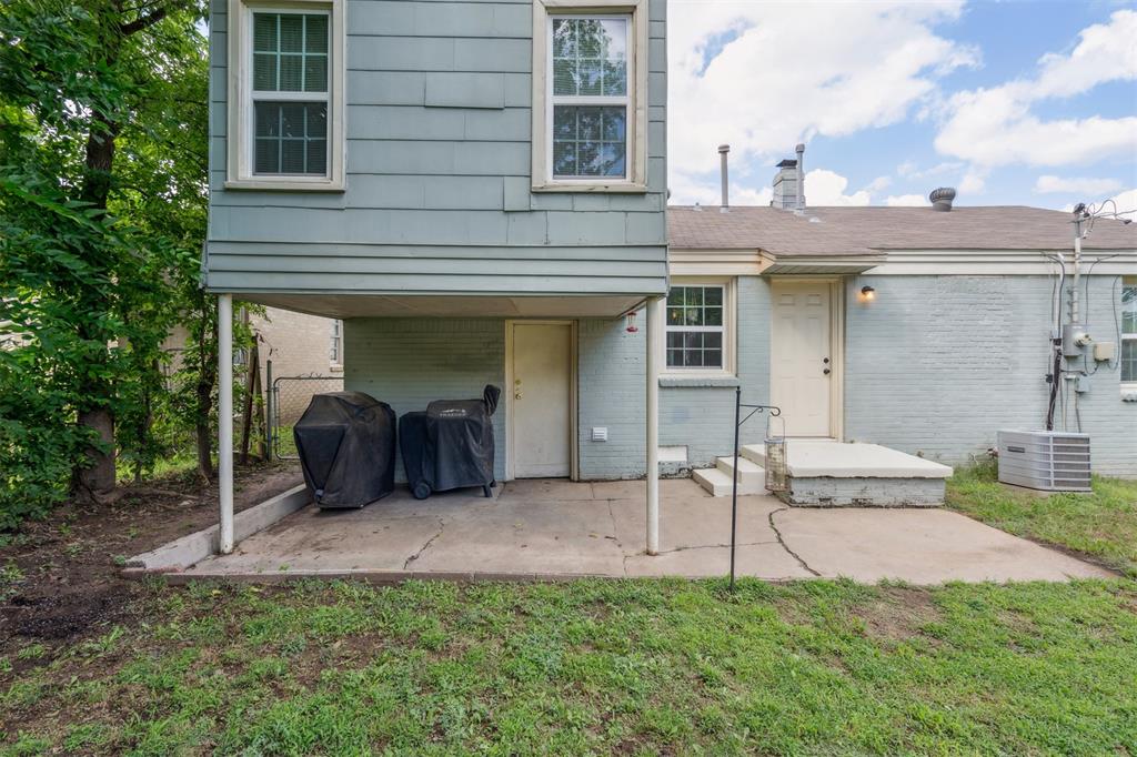 3128 NW 30th Street