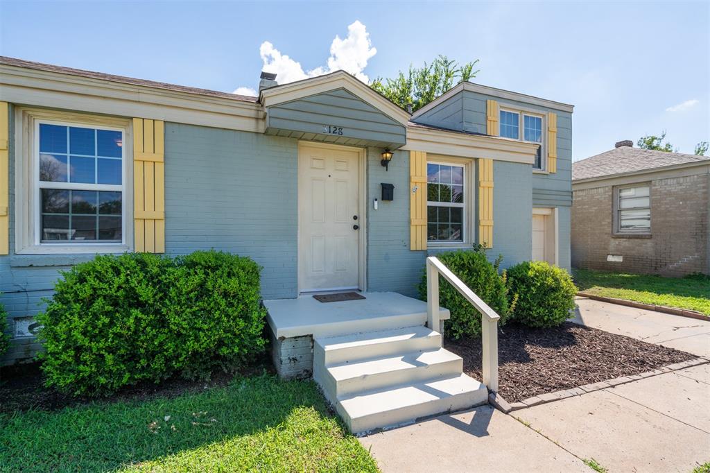 3128 NW 30th Street