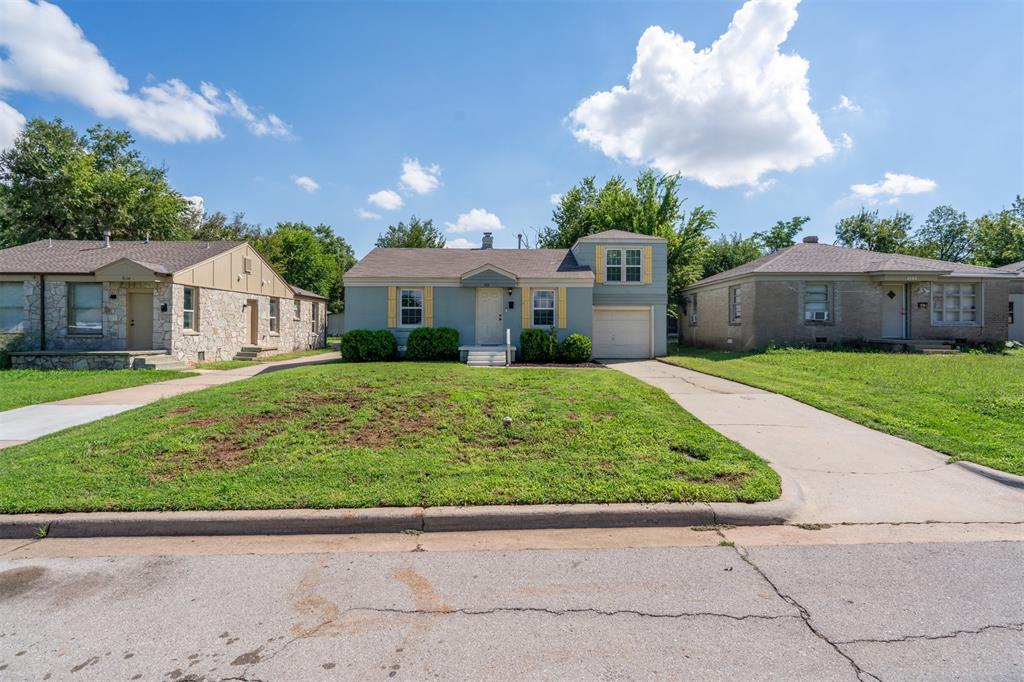3128 NW 30th Street
