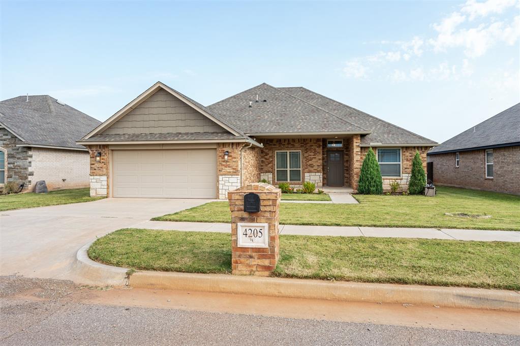 4205 NW 155th Street