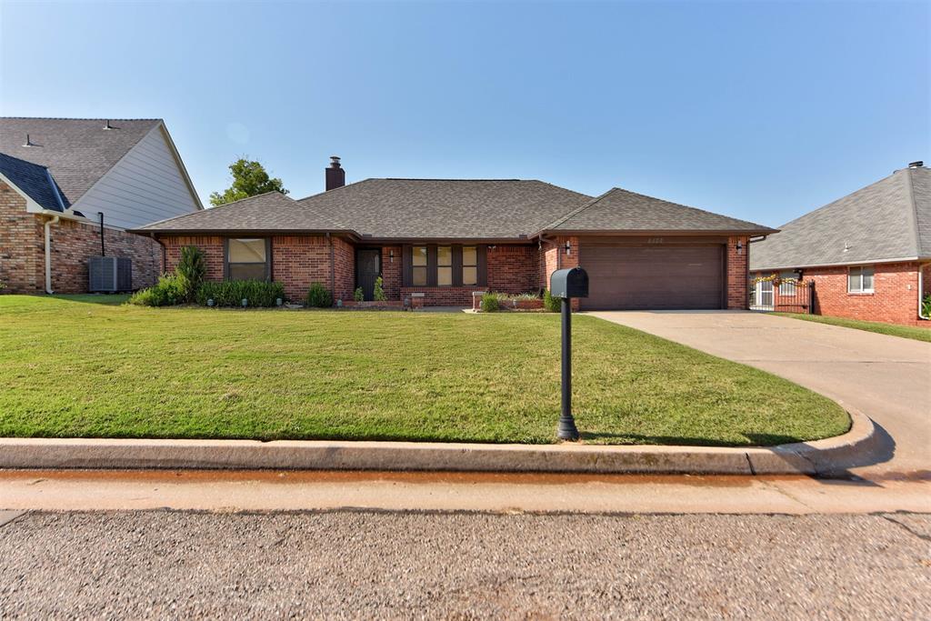 4408 Rankin Road