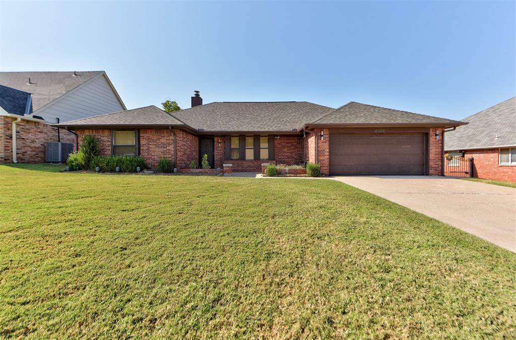 4408 Rankin Road