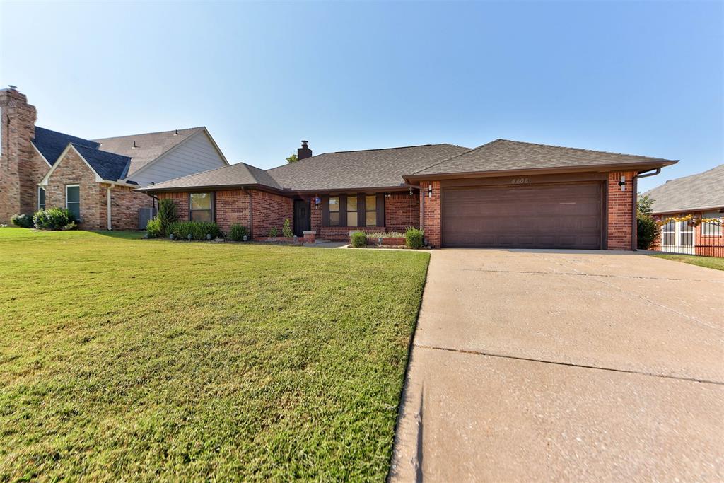 4408 Rankin Road