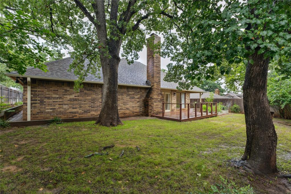 2208 Dover Drive