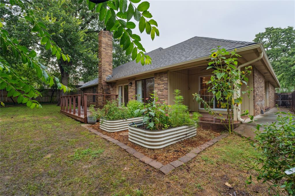 2208 Dover Drive