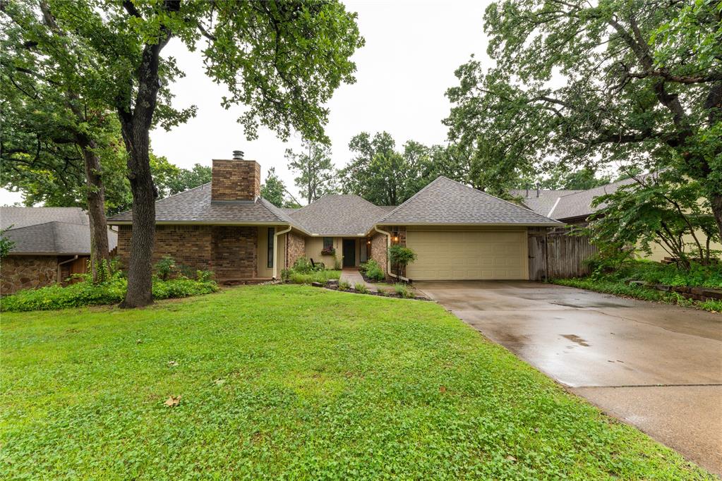 2208 Dover Drive