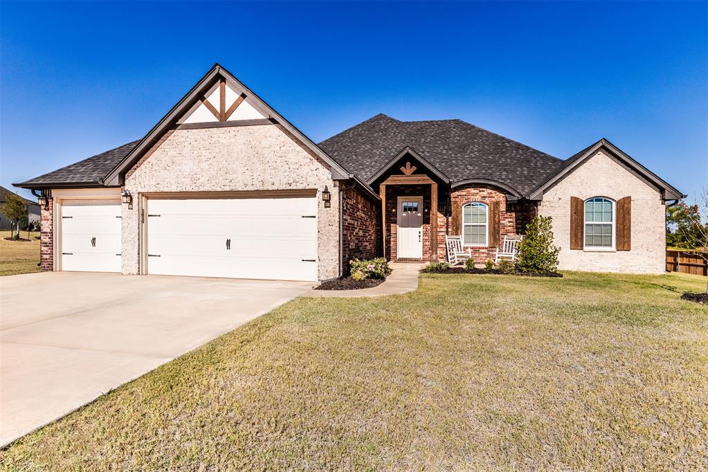 14400 Rushbrook Drive