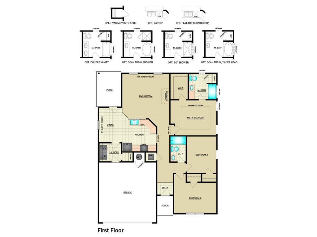 6200 Western Redbud Trail