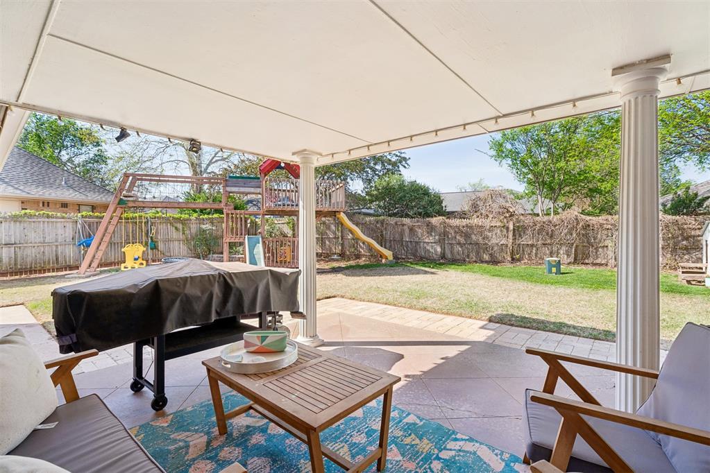 13001 Burlingame Avenue