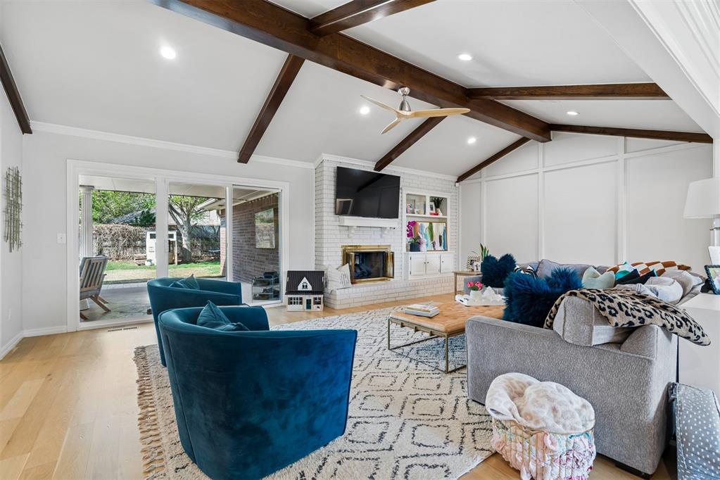 13001 Burlingame Avenue