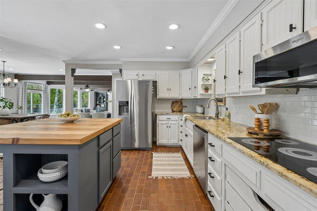 1604 Mill Creek Road