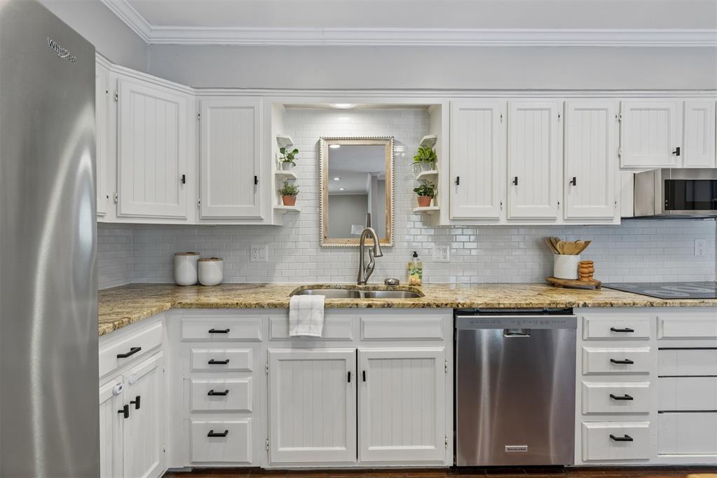 1604 Mill Creek Road