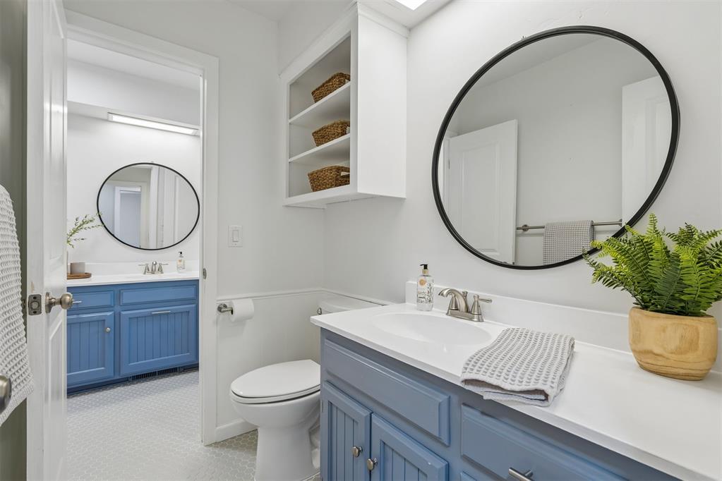 1604 Mill Creek Road