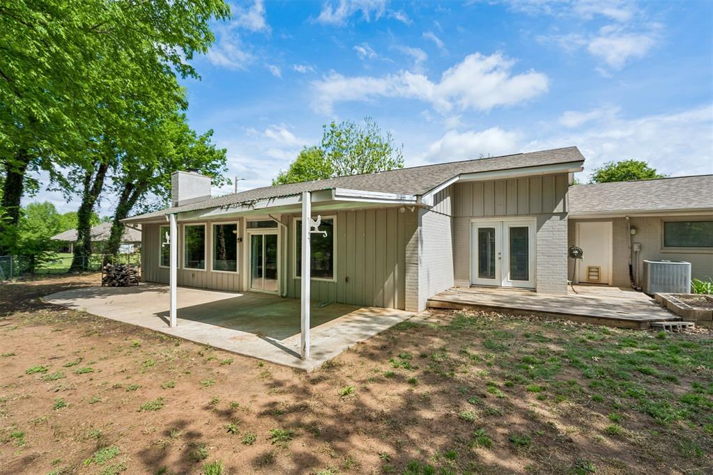 1604 Mill Creek Road