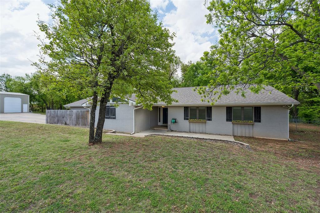 1604 Mill Creek Road