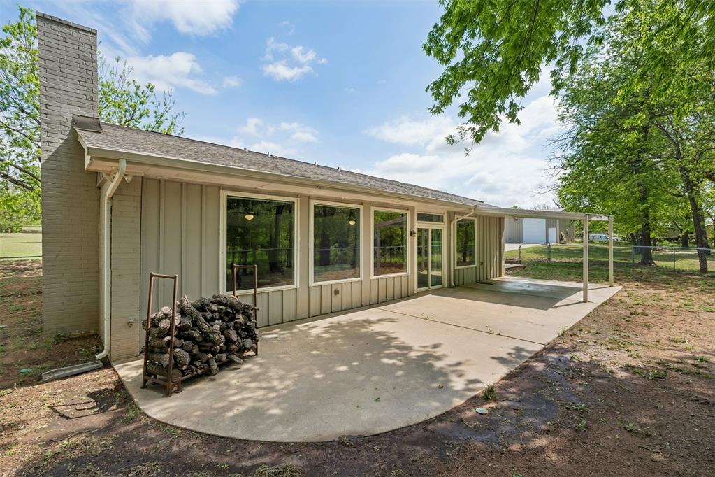 1604 Mill Creek Road