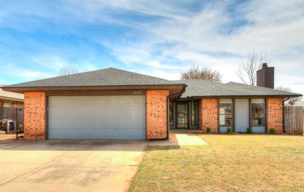 2420 Northwood Lane