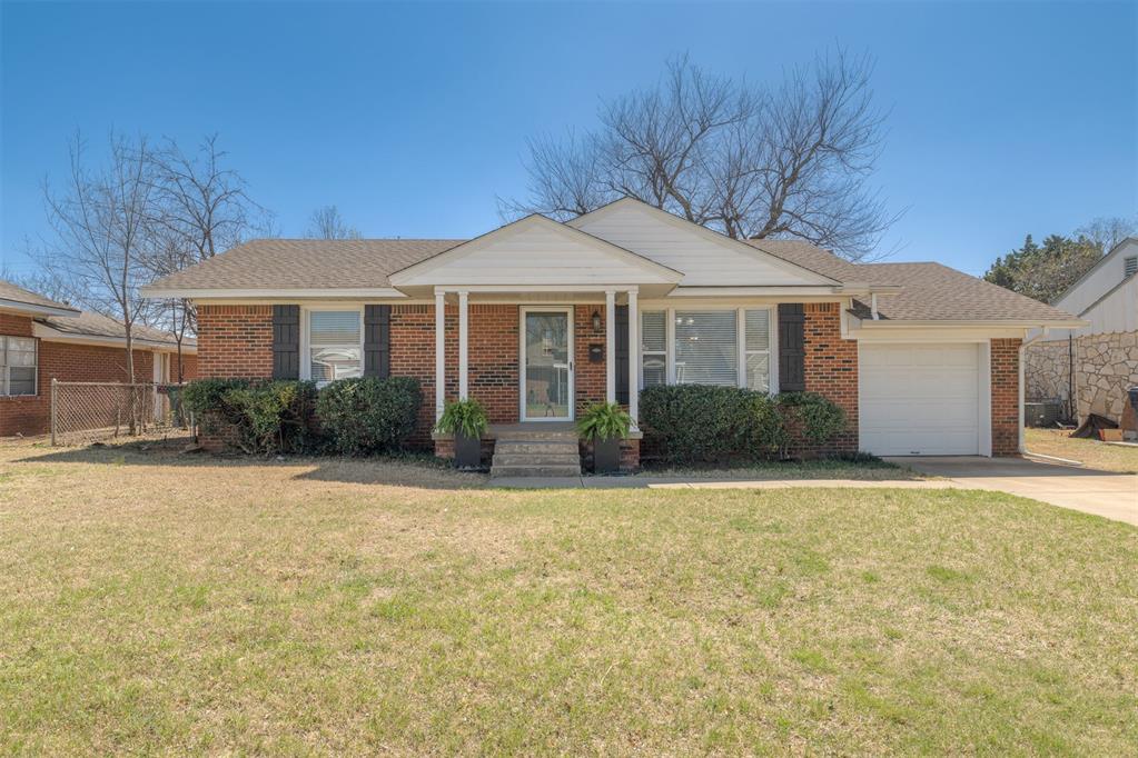 2804 Lancaster Lane