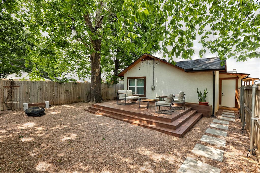 2500 NW 21st Street