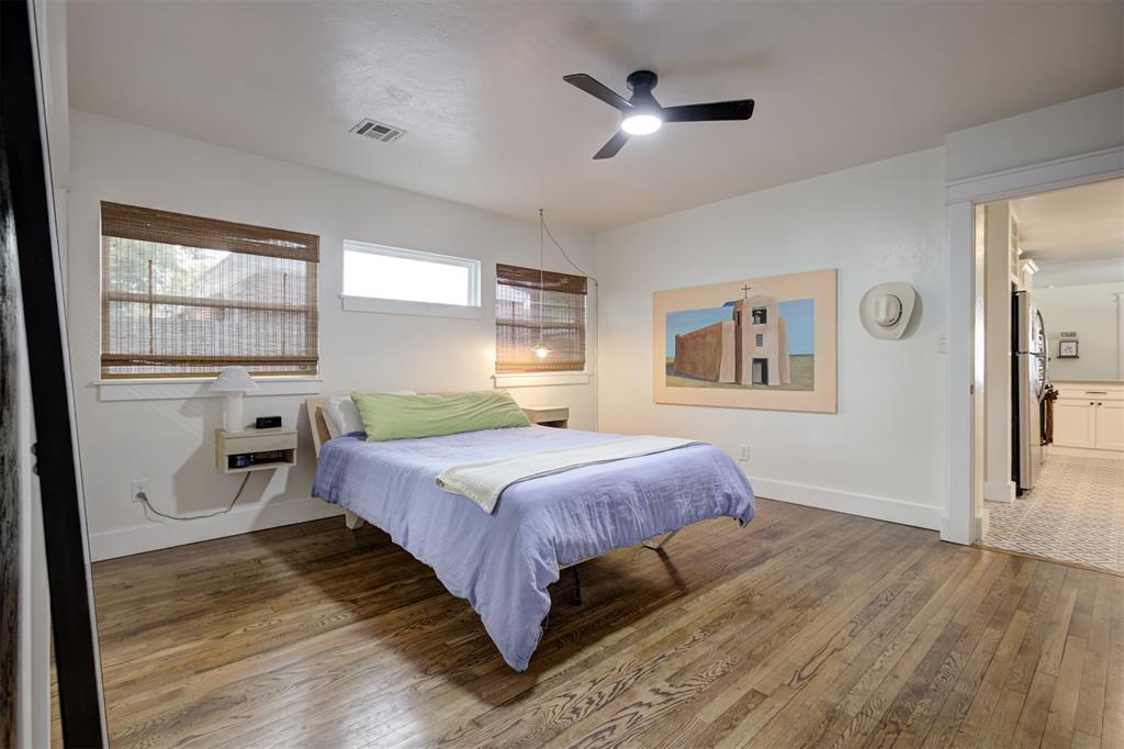 2500 NW 21st Street
