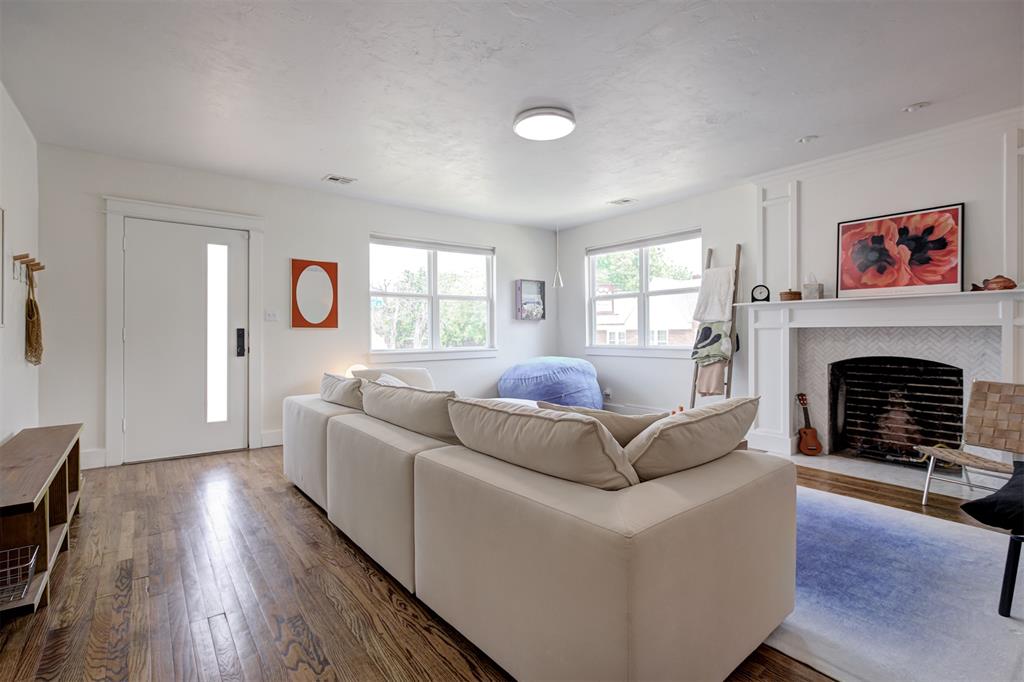2500 NW 21st Street