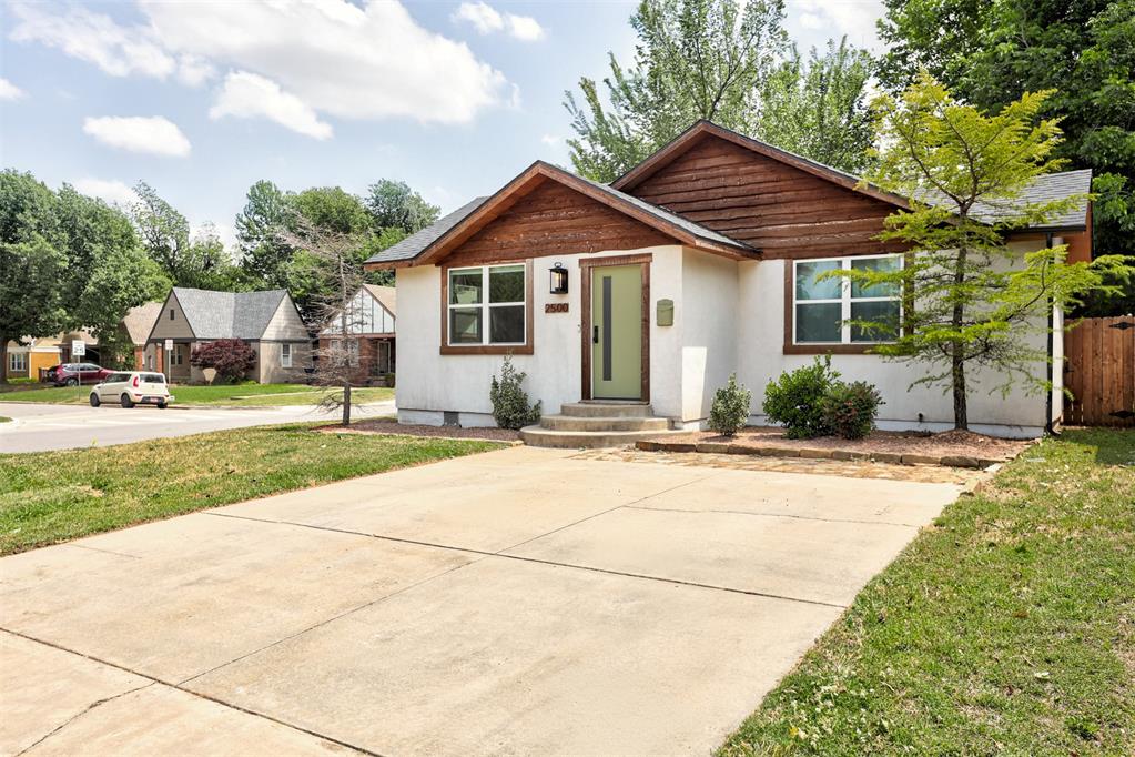 2500 NW 21st Street