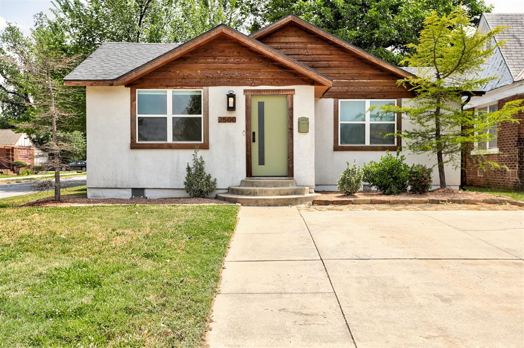 2500 NW 21st Street
