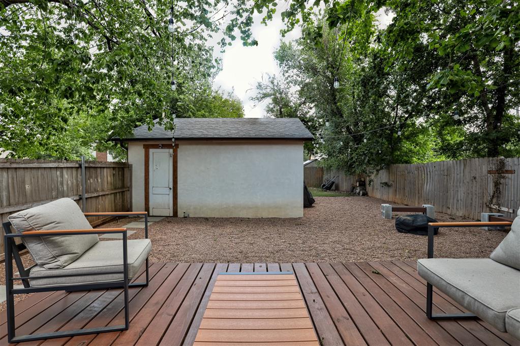 2500 NW 21st Street