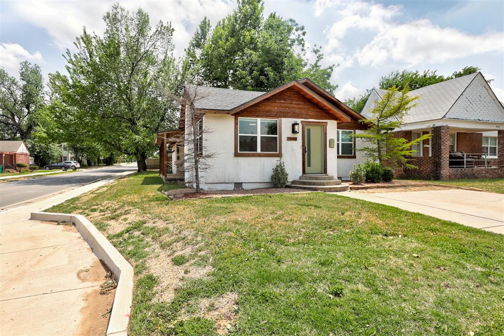 2500 NW 21st Street