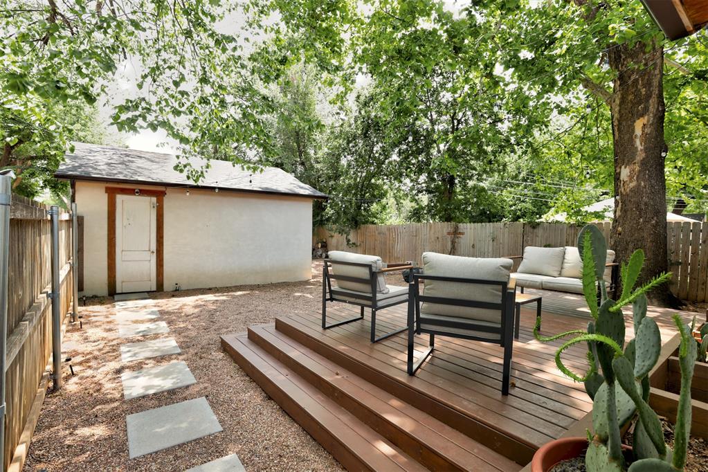 2500 NW 21st Street