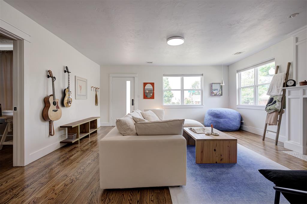 2500 NW 21st Street