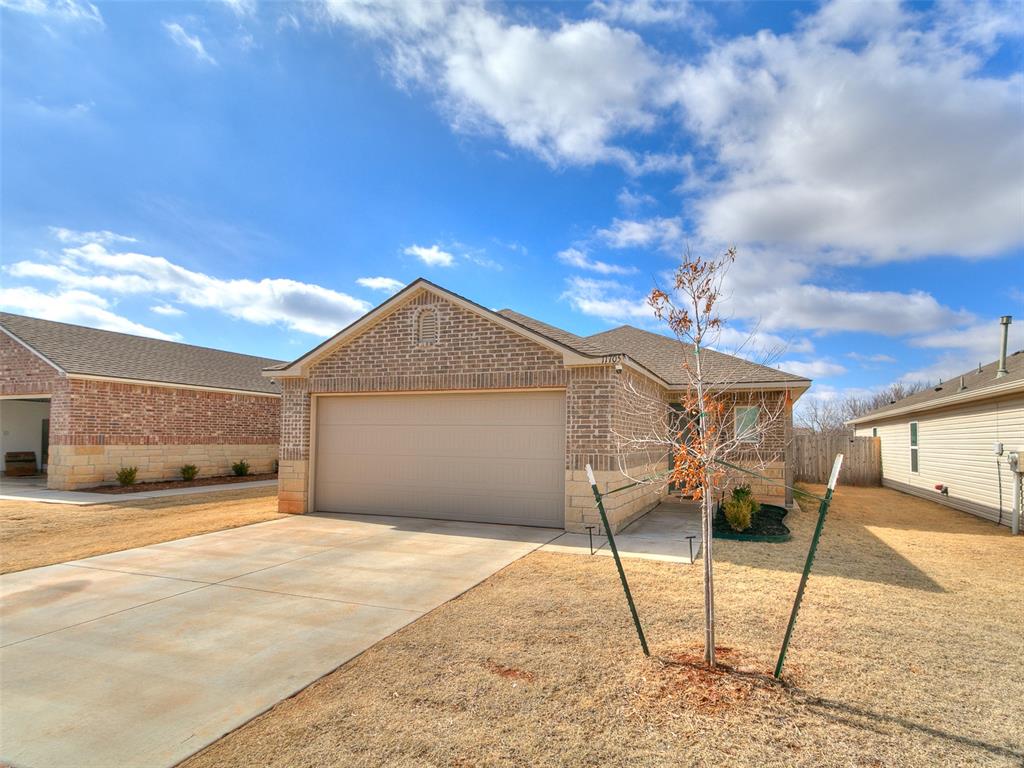 11705 Annette Drive
