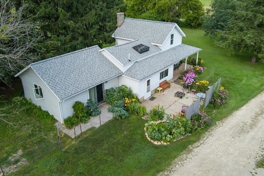 N8567 Smith Road