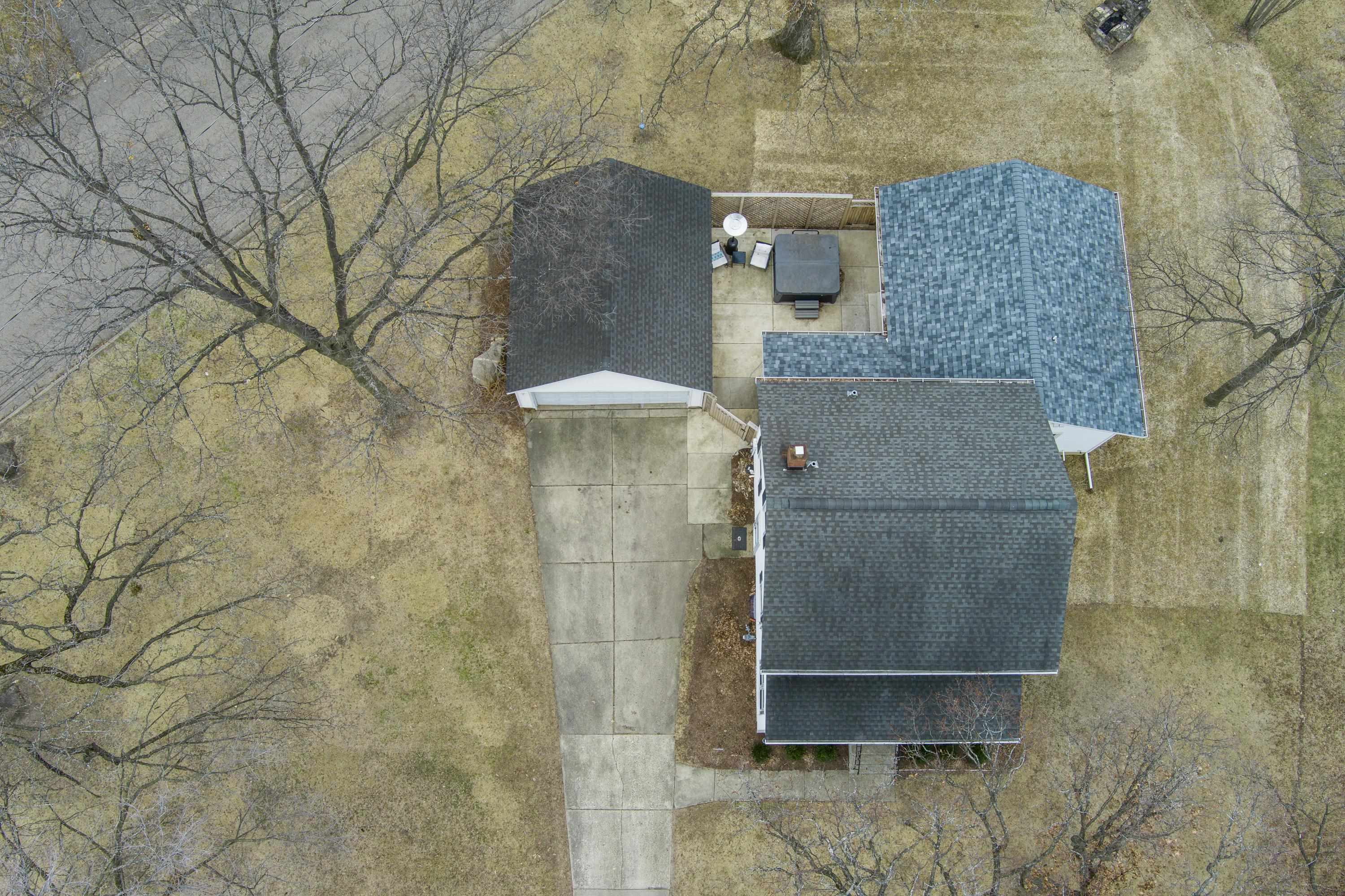 4506 Shore Acres Road