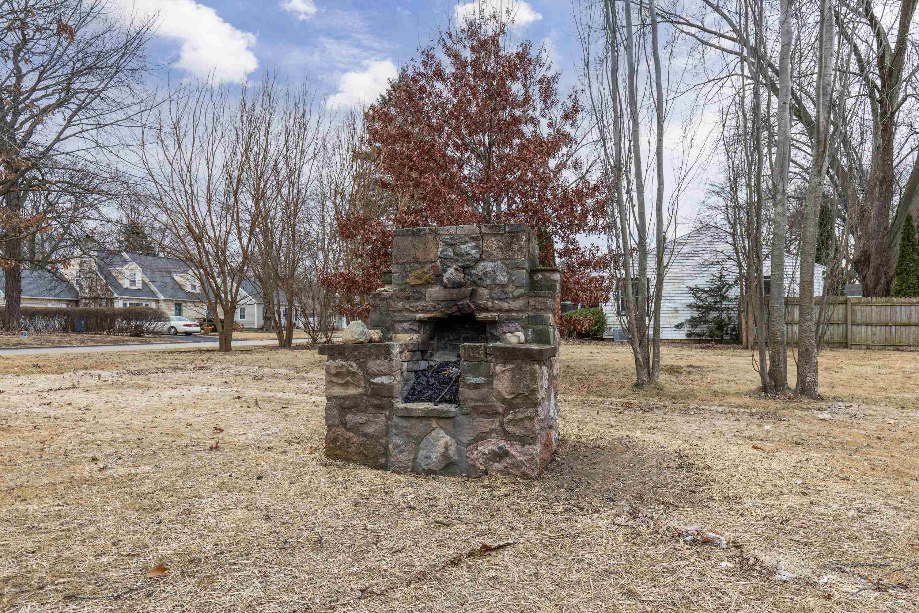 4506 Shore Acres Road