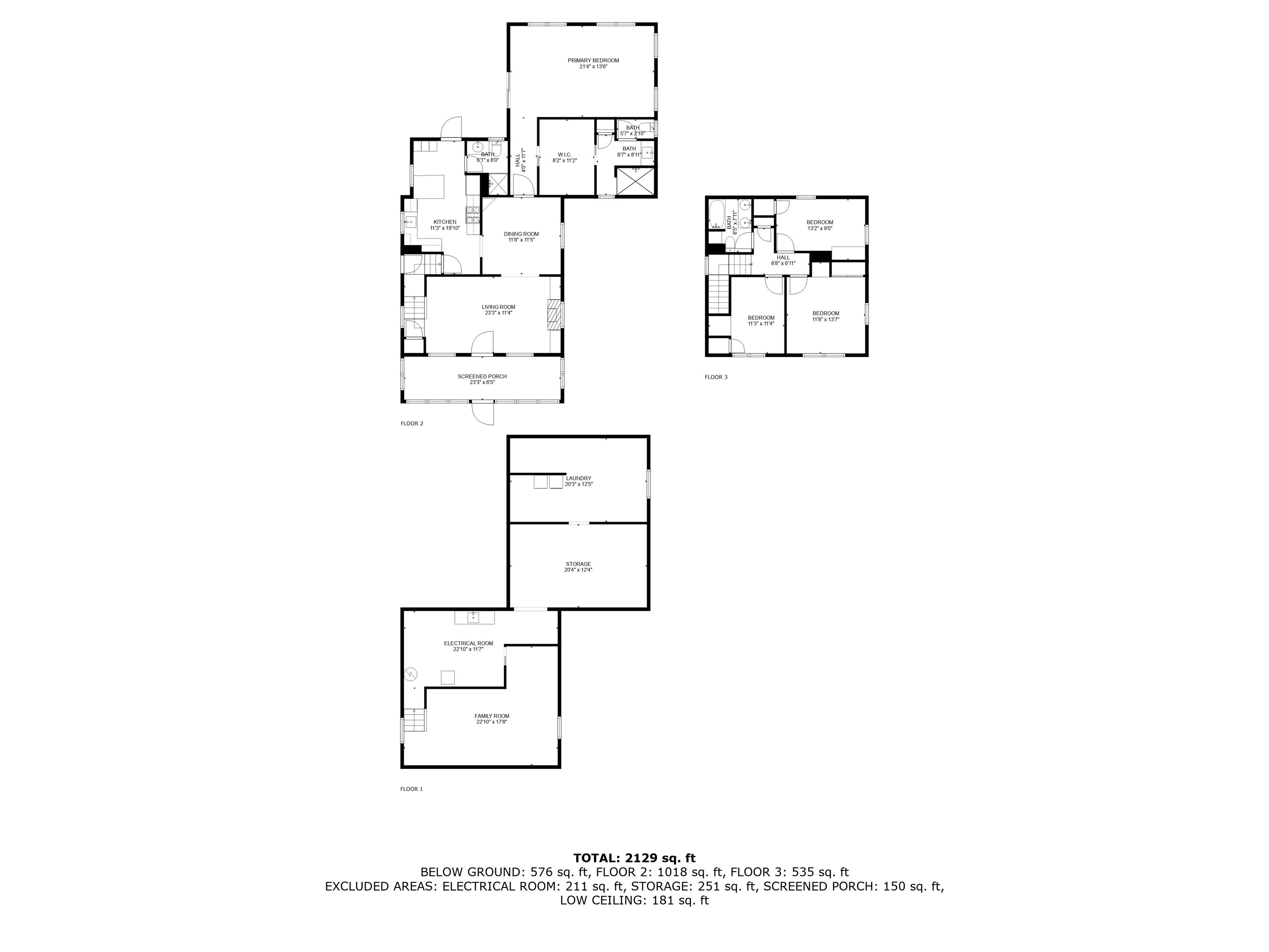 4506 Shore Acres Road
