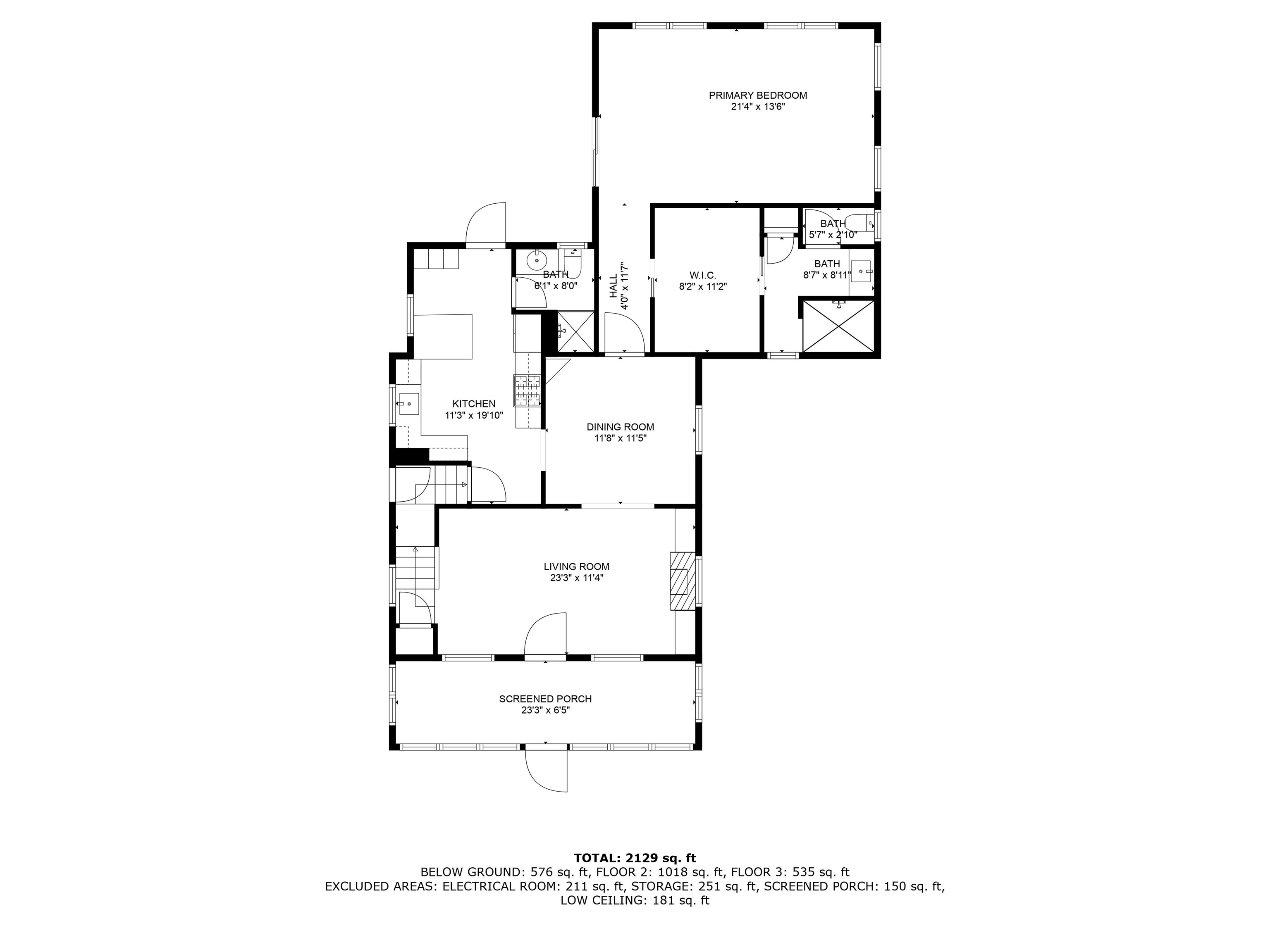 4506 Shore Acres Road