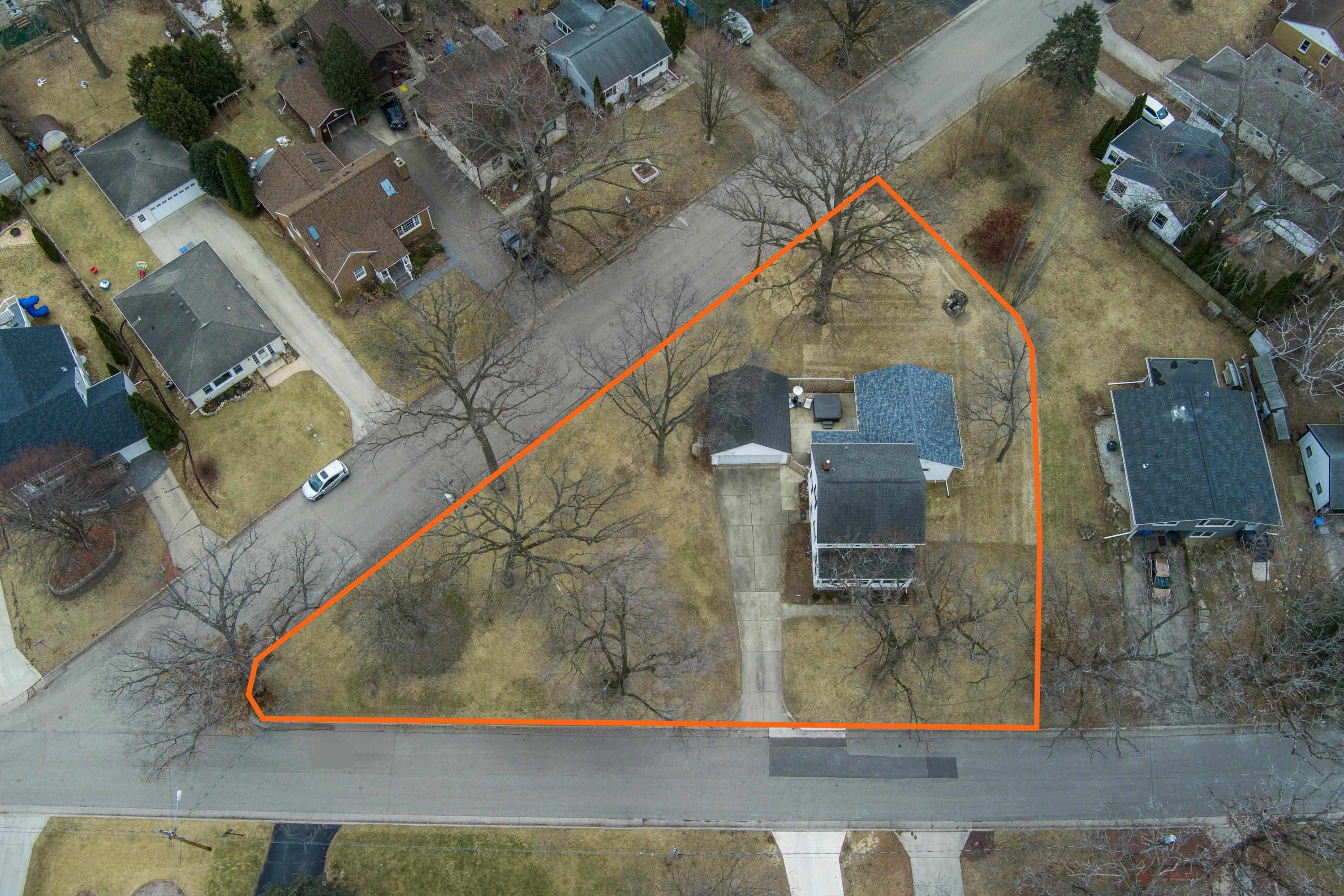 4506 Shore Acres Road