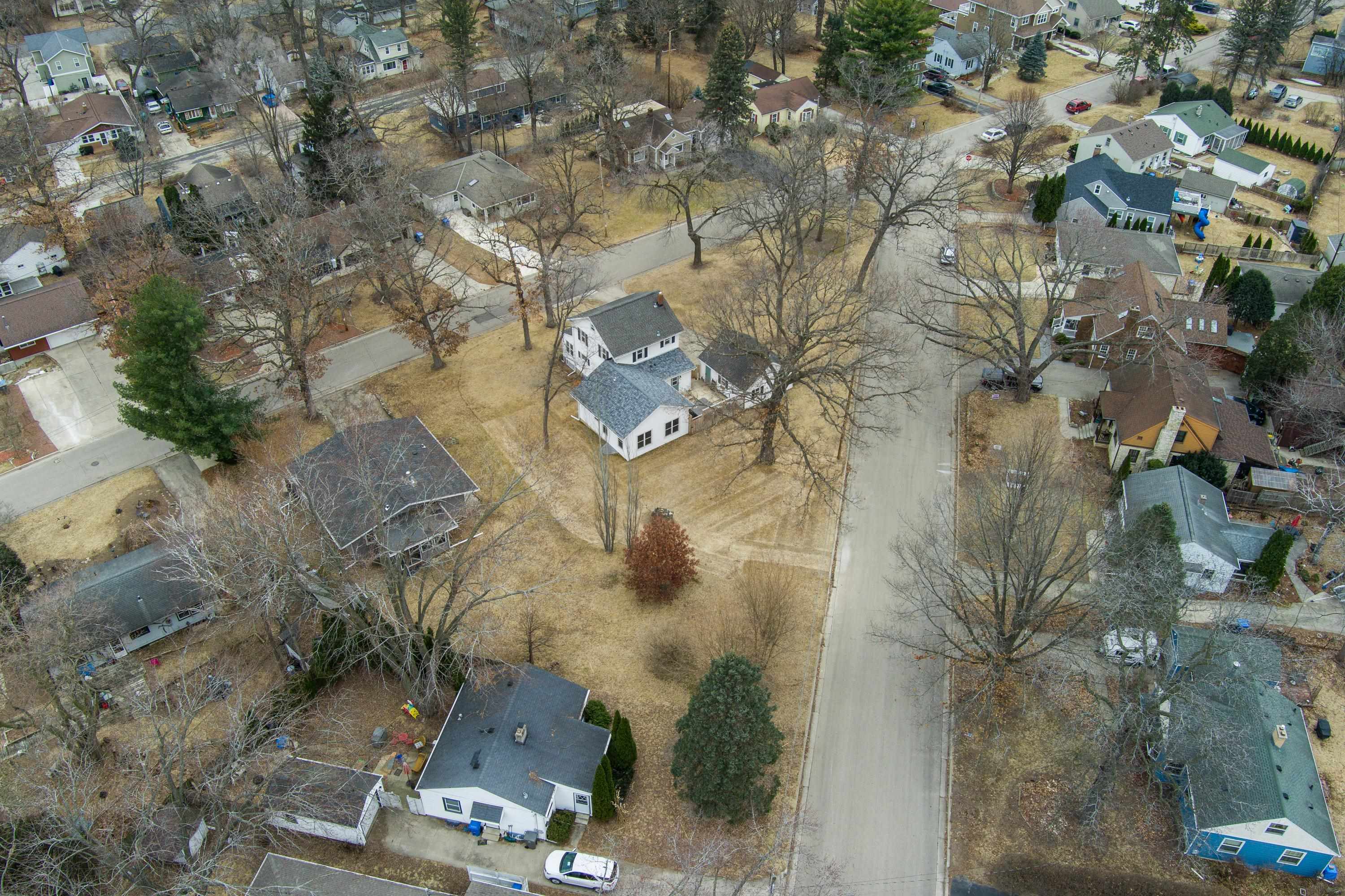 4506 Shore Acres Road