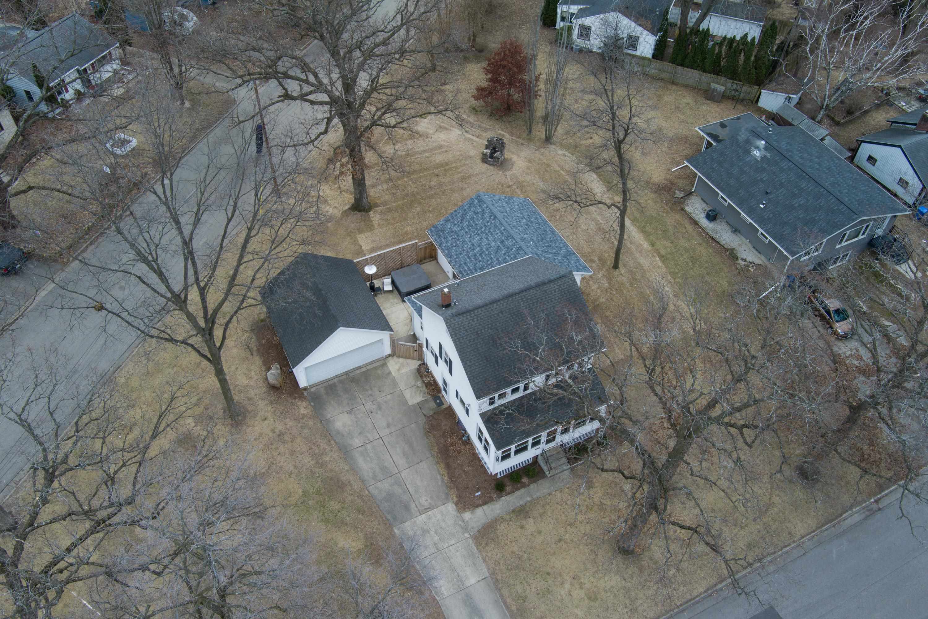 4506 Shore Acres Road