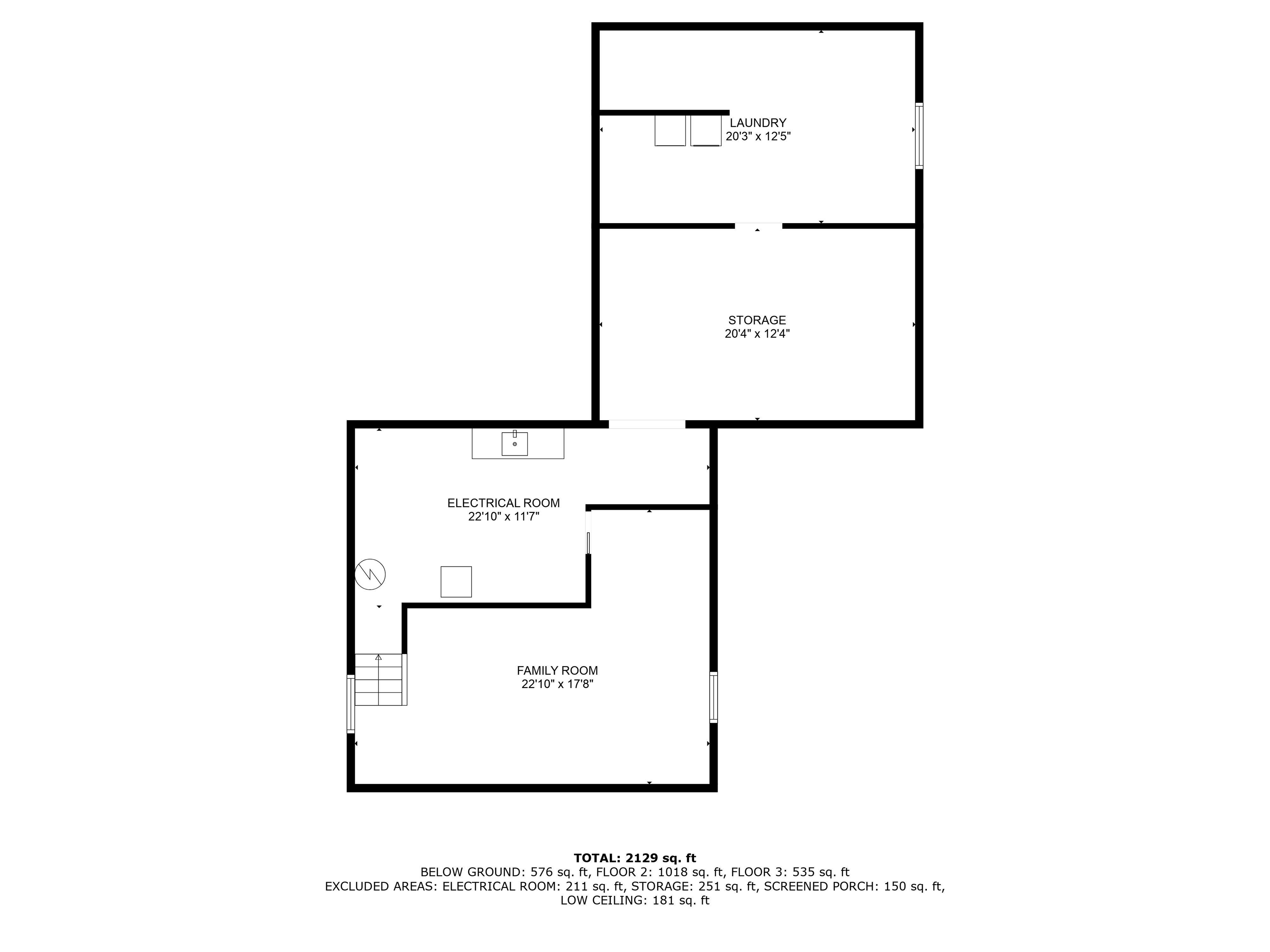 4506 Shore Acres Road