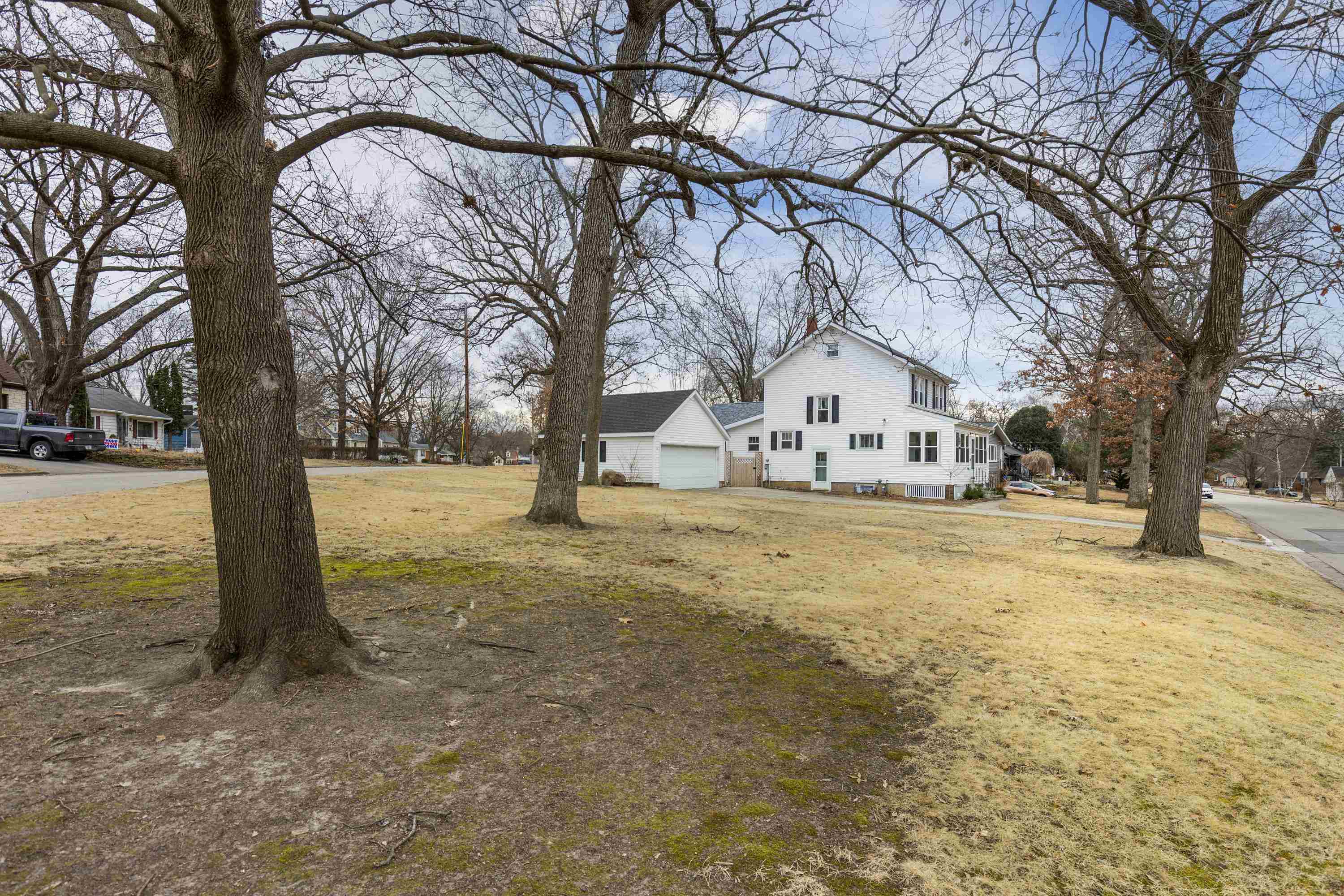 4506 Shore Acres Road