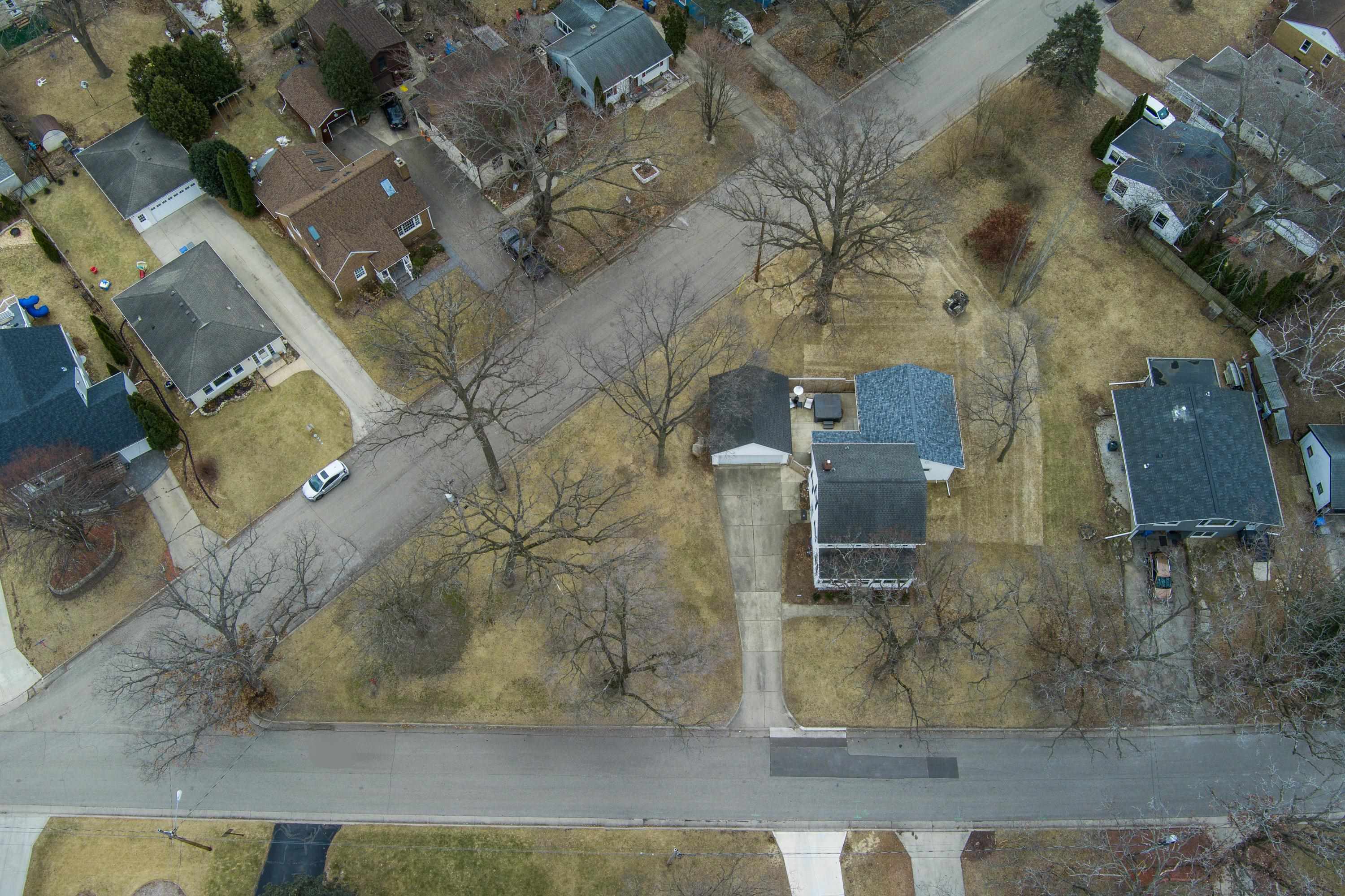 4506 Shore Acres Road