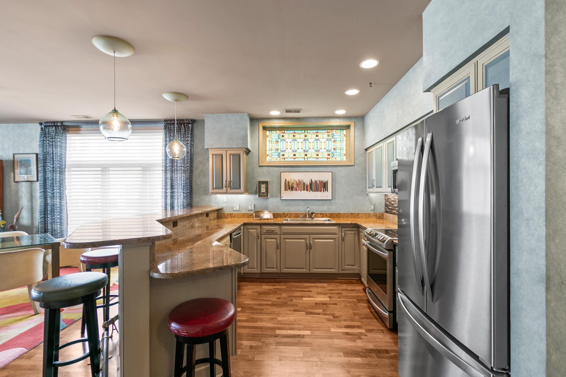 3939 Monona Drive Unit: 102