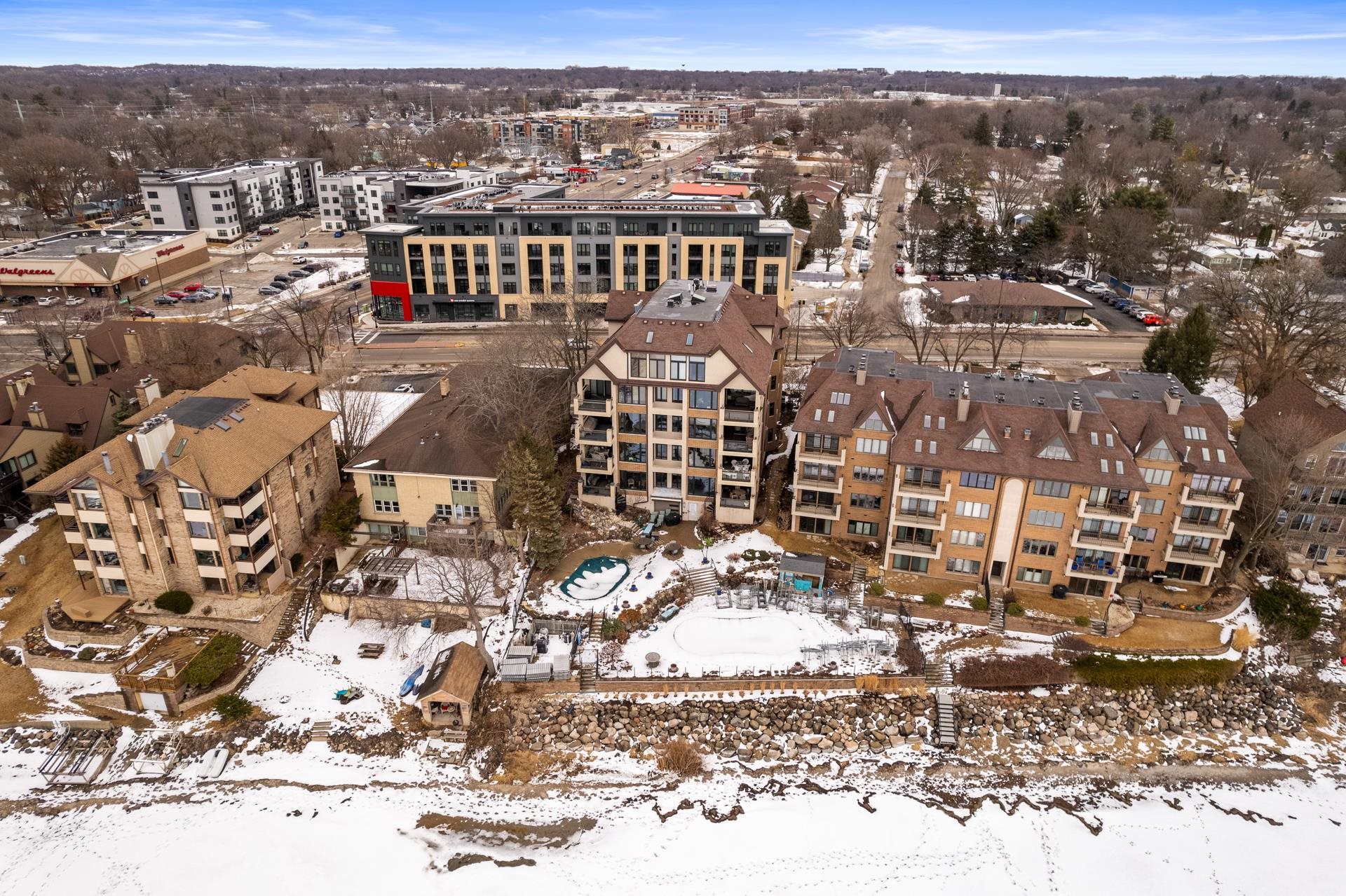 3939 Monona Drive Unit: 102